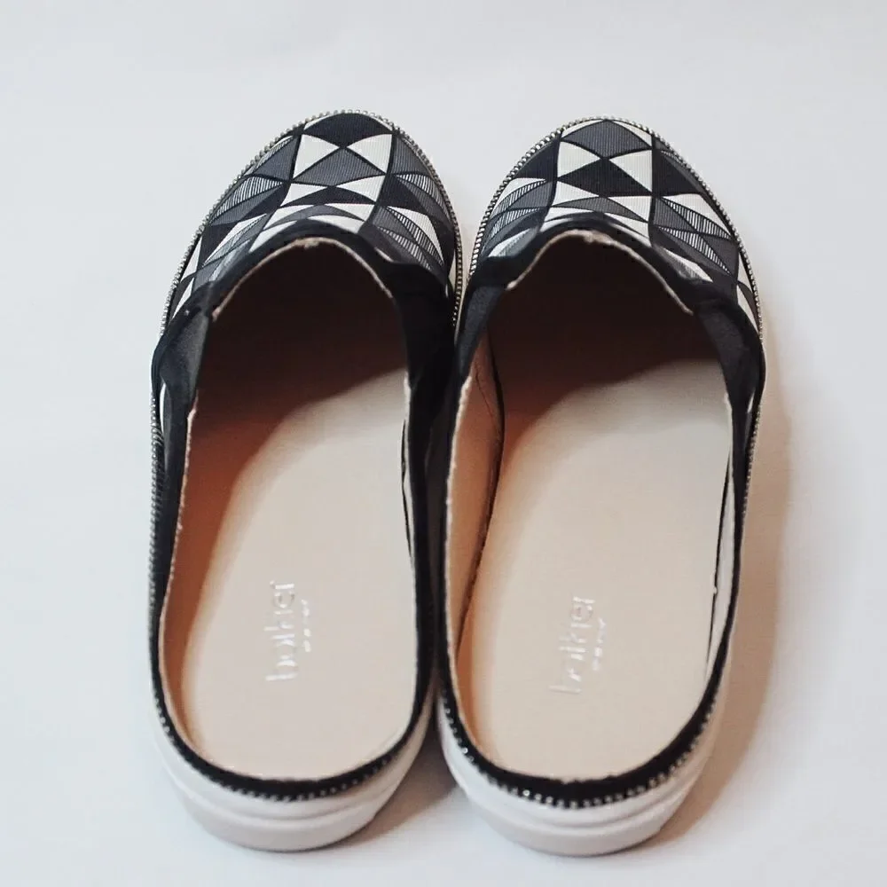 NWT Botkier Hayden Slip-On Sneaker Size 7